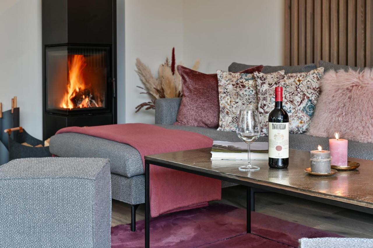 Boutique Chalets Alpi - Private Sauna & Cinema Garmisch-Partenkirchen Extérieur photo