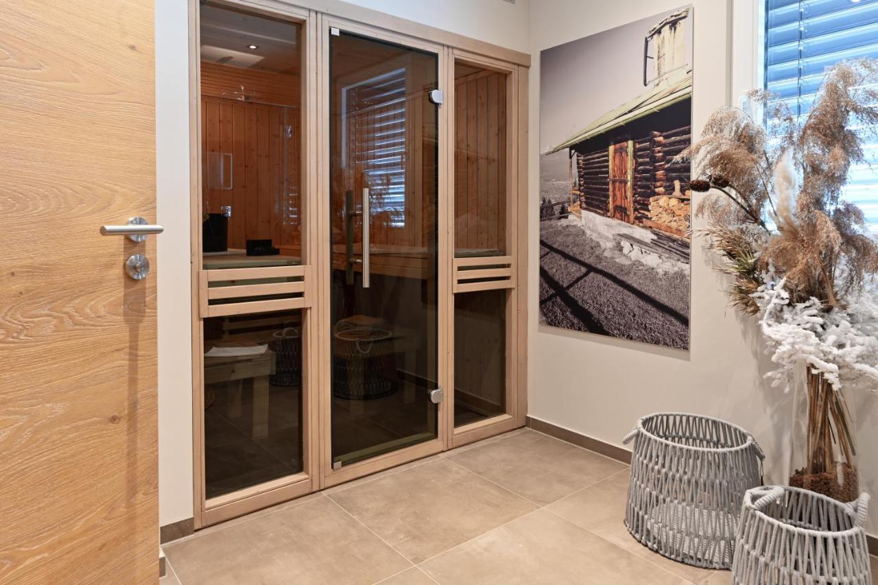 Boutique Chalets Alpi - Private Sauna & Cinema Garmisch-Partenkirchen Extérieur photo