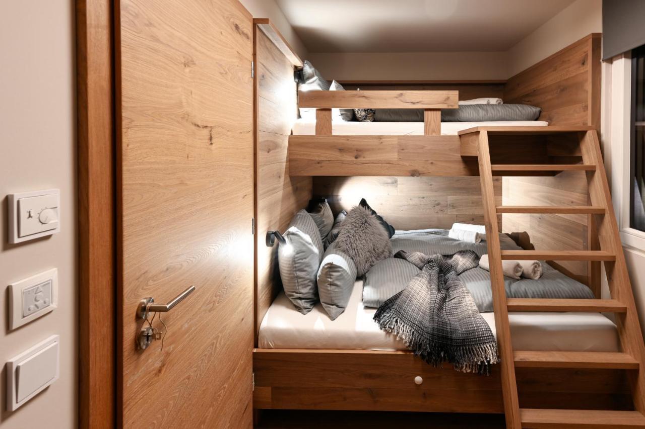 Boutique Chalets Alpi - Private Sauna & Cinema Garmisch-Partenkirchen Extérieur photo