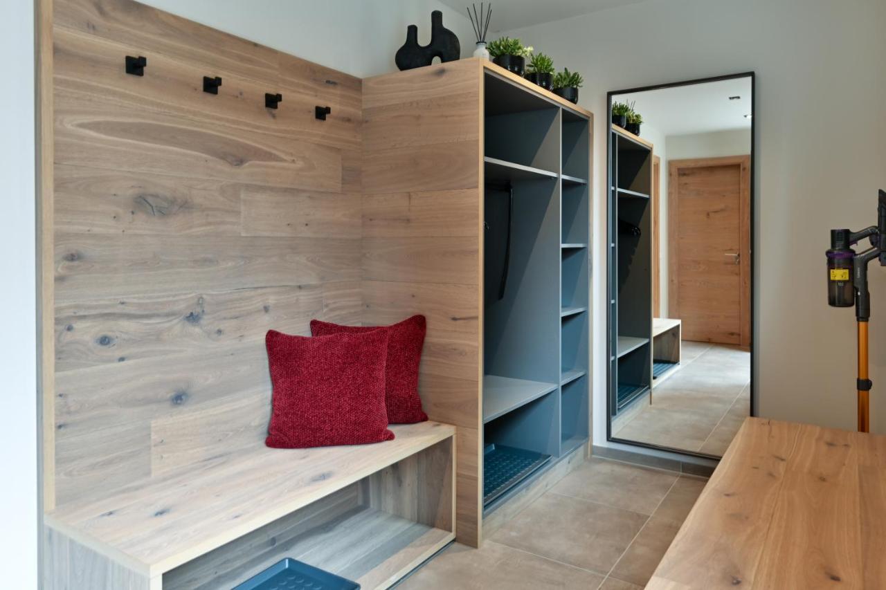 Boutique Chalets Alpi - Private Sauna & Cinema Garmisch-Partenkirchen Extérieur photo