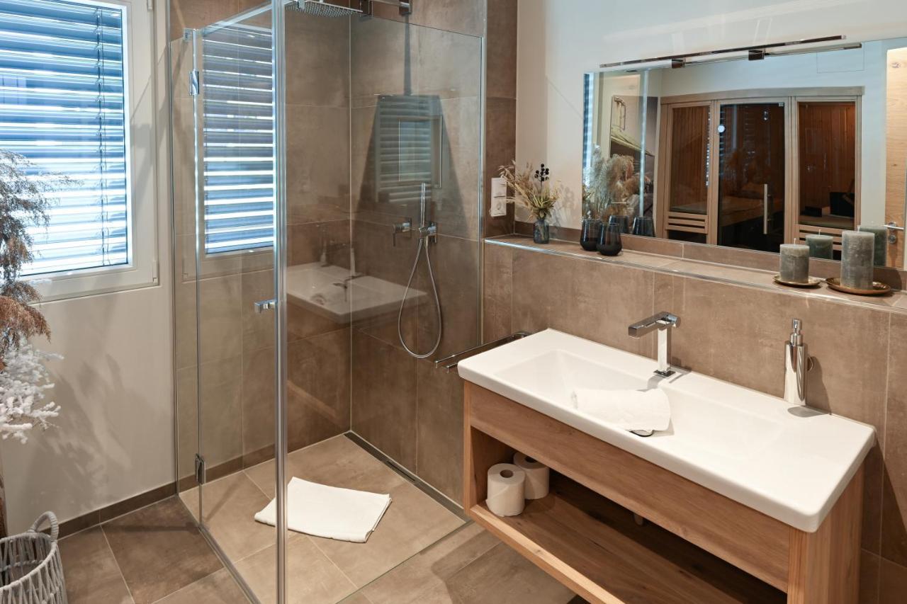 Boutique Chalets Alpi - Private Sauna & Cinema Garmisch-Partenkirchen Extérieur photo