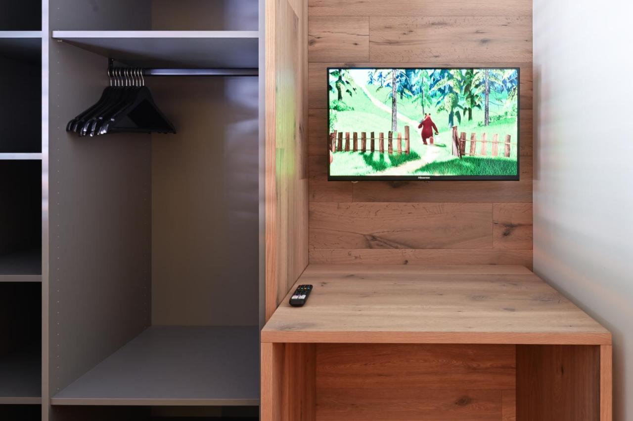 Boutique Chalets Alpi - Private Sauna & Cinema Garmisch-Partenkirchen Extérieur photo