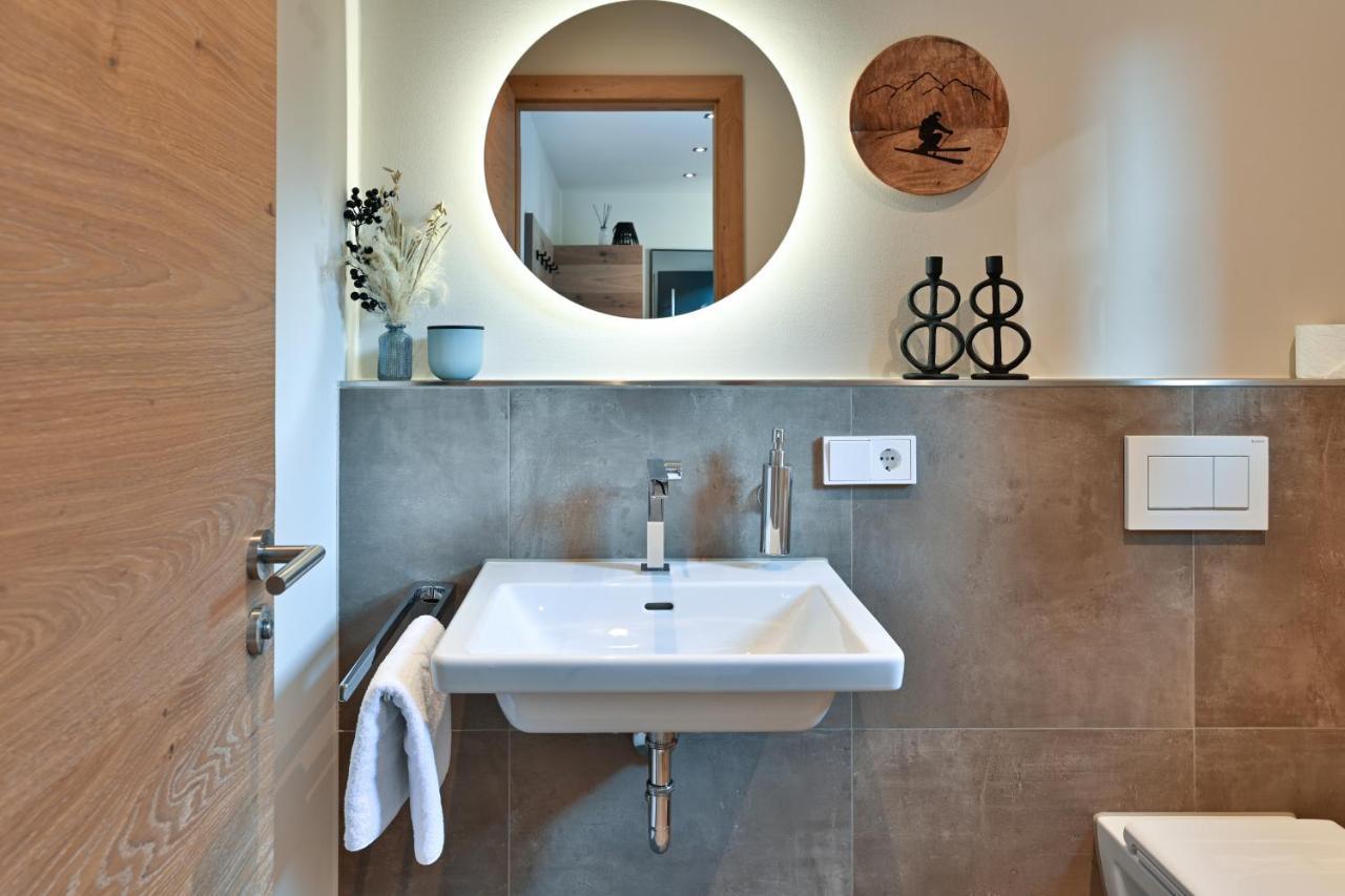 Boutique Chalets Alpi - Private Sauna & Cinema Garmisch-Partenkirchen Extérieur photo
