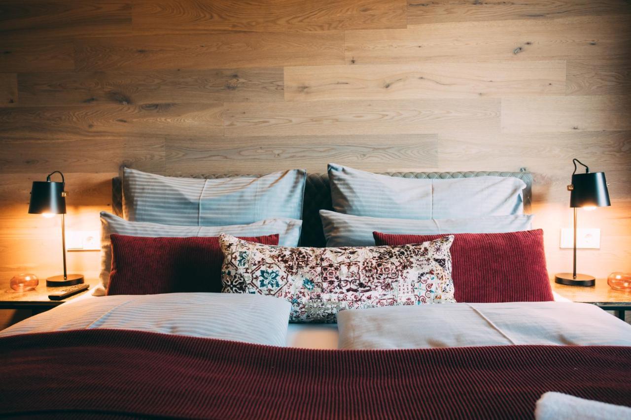 Boutique Chalets Alpi - Private Sauna & Cinema Garmisch-Partenkirchen Extérieur photo
