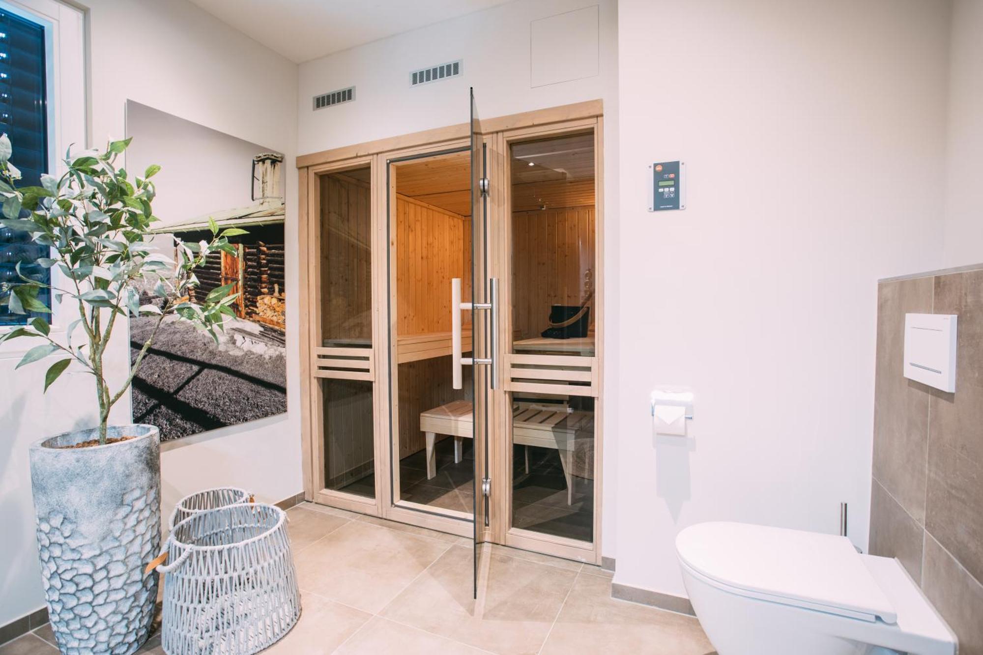 Boutique Chalets Alpi - Private Sauna & Cinema Garmisch-Partenkirchen Extérieur photo